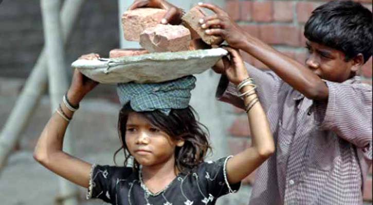 ইসলাম শিশুশ্রম সমর্থন করে না